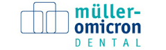 MUELLER omicron DENTAL 【ドイツ】
